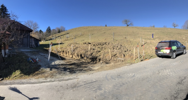 Privatkunde Burgistein