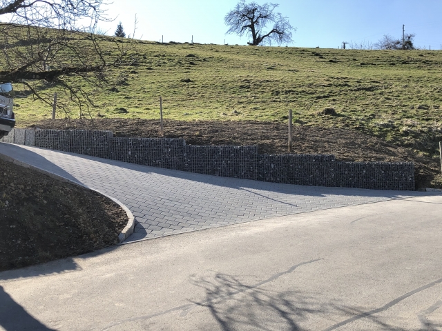 Privatkunde Burgistein