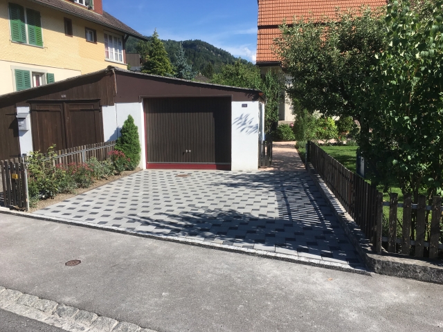 Privatkundschaft Steffisburg